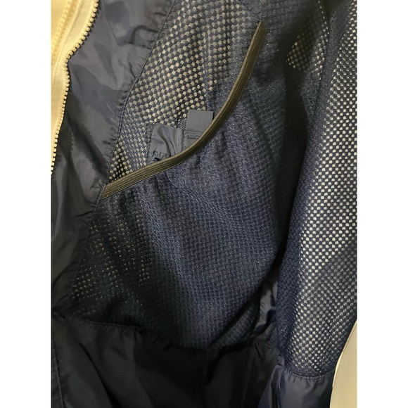 Columbia Snow jacket White Blue Men's Size Large - Picture 11 of 14